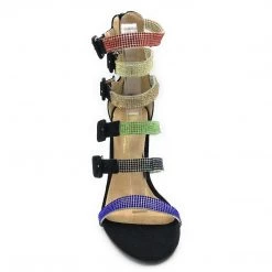 Olivia Jaymes Yolanda