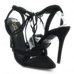 Heels Olivia Jaymes Yukon