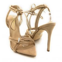 Heels Olivia Jaymes Yukon 16 Heels Olivia Jaymes Yukon