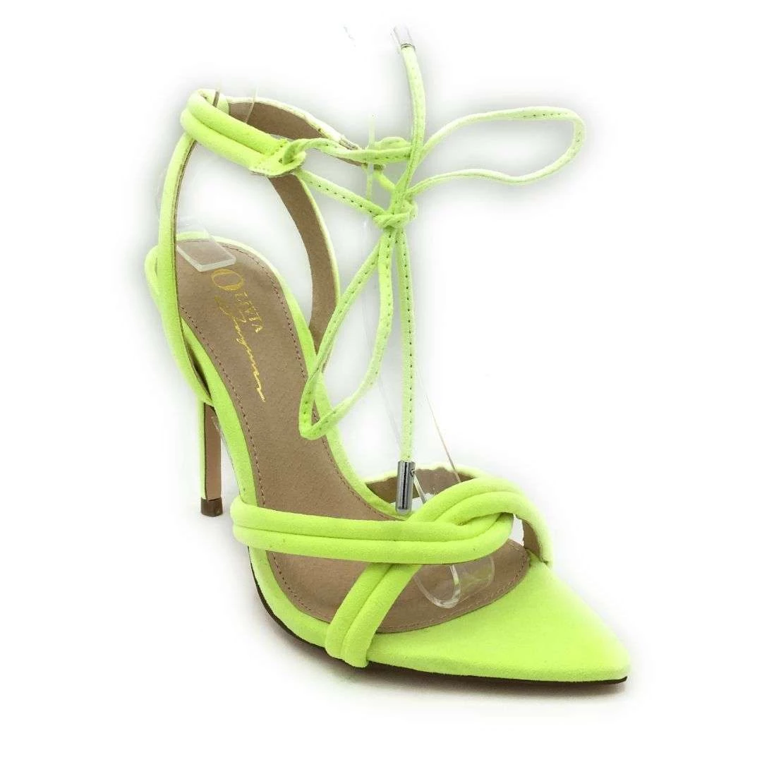 Heels Olivia Jaymes Yukon 10 Heels Olivia Jaymes Yukon