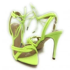 Heels Olivia Jaymes Yukon 25 Heels Olivia Jaymes Yukon