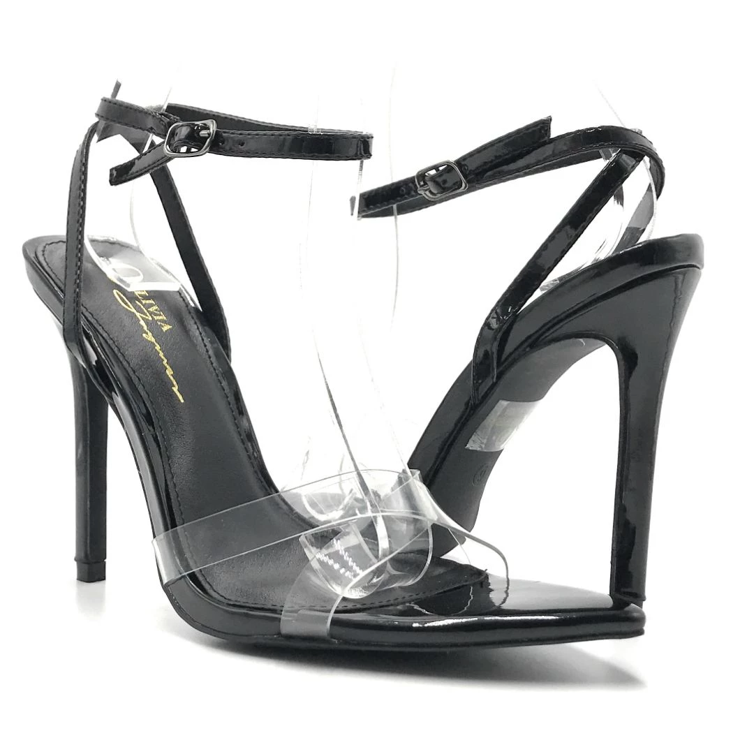 Heels Olivia Jaymes Yuri 5 Heels Olivia Jaymes Yuri