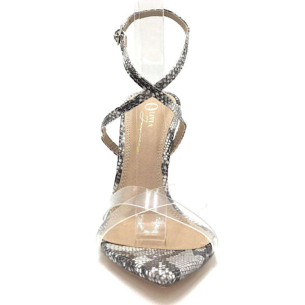 Heels Olivia Jaymes Yuri 13 Heels Olivia Jaymes Yuri