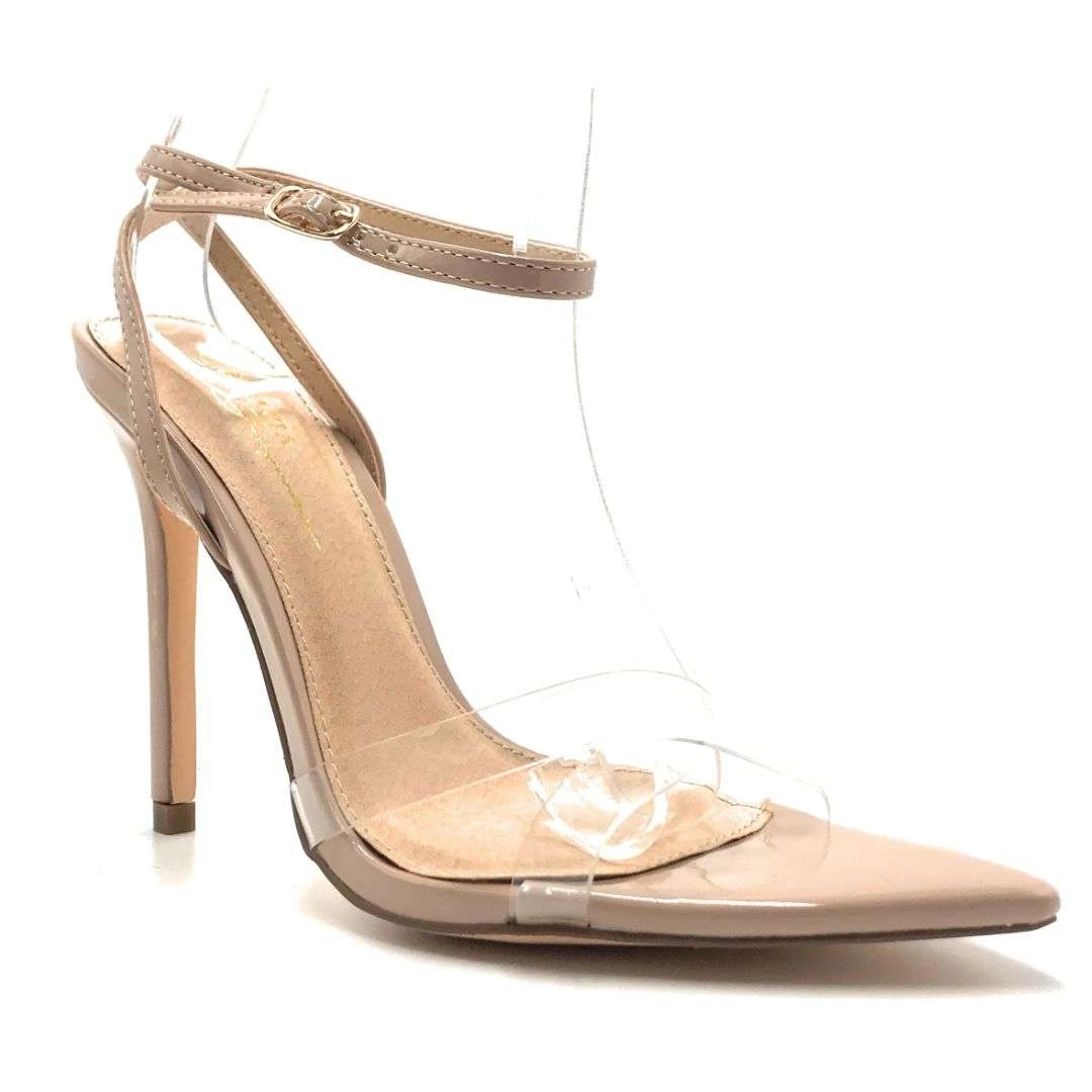 Heels Olivia Jaymes Yuri 8 Heels Olivia Jaymes Yuri