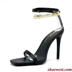 Heels Olivia Jaymes Zen