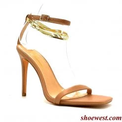 Heels Olivia Jaymes Zen