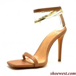 Heels Olivia Jaymes Zen