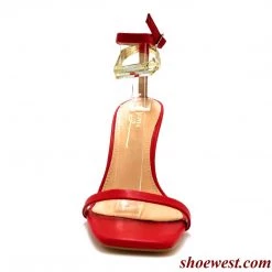 Heels Olivia Jaymes Zen