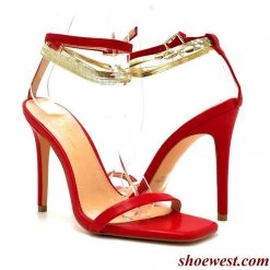 Heels Olivia Jaymes Zen