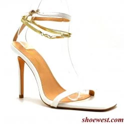 Heels Olivia Jaymes Zen