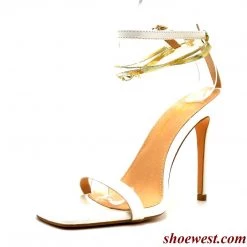 Heels Olivia Jaymes Zen