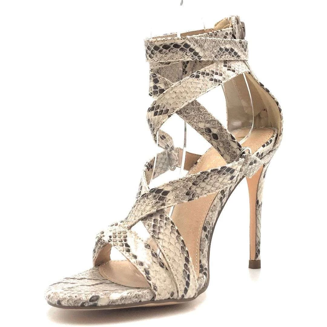 Olivia Jaymes Zion Heels 12 Olivia Jaymes Zion Heels