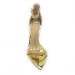 Heels Olivia Jaymes Zuka