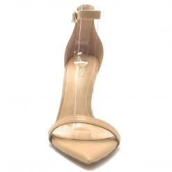 Heels Olivia Jaymes Zuka