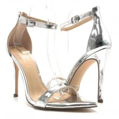 Heels Olivia Jaymes Zuka