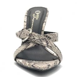 Olivia Jaymes Olivia Stika Heels