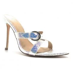 Olivia Jaymes Olivia Stika Heels