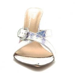 Olivia Jaymes Olivia Stika Heels