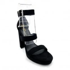 Heels Olivia Jaymes Johnson