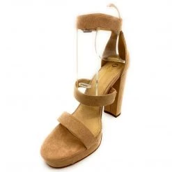 Heels Olivia Jaymes Johnson