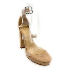 Heels Olivia Jaymes Johnson