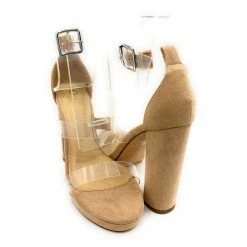 Heels Olivia Jaymes Johnson