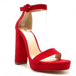 Heels Olivia Jaymes Lincoln-DS