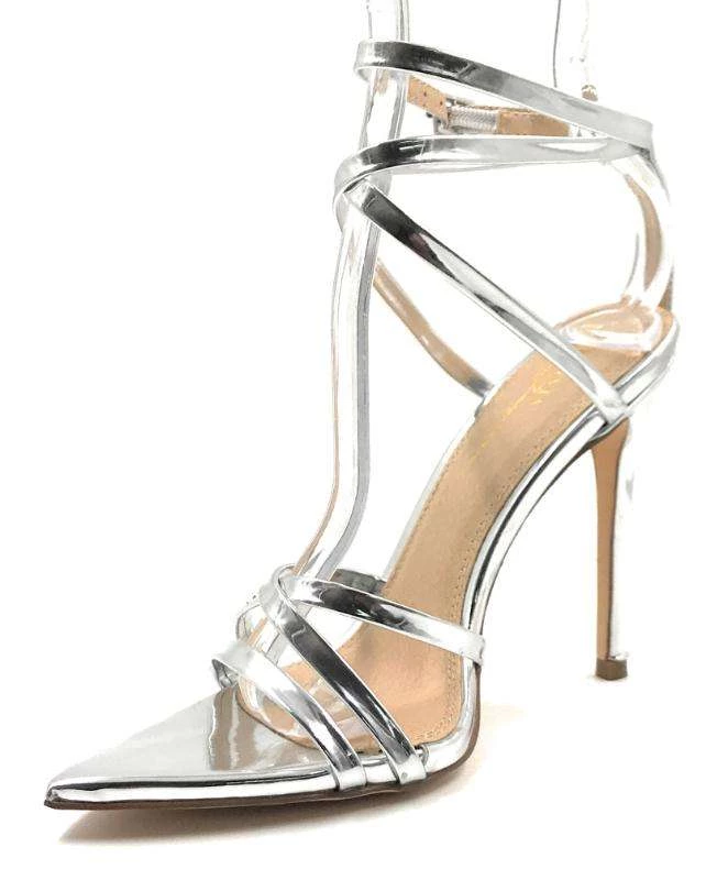 Olivia Jaymes Fergie Heels 8 Olivia Jaymes Fergie Heels