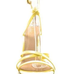 Olivia Jaymes Fergie Heels