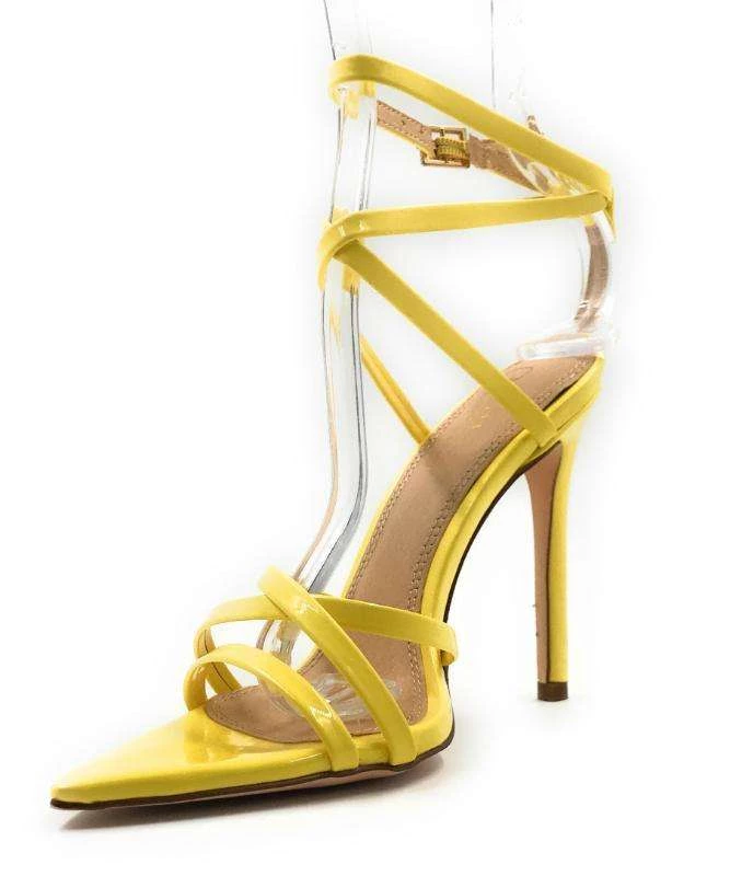 Olivia Jaymes Fergie Heels 5 Olivia Jaymes Fergie Heels