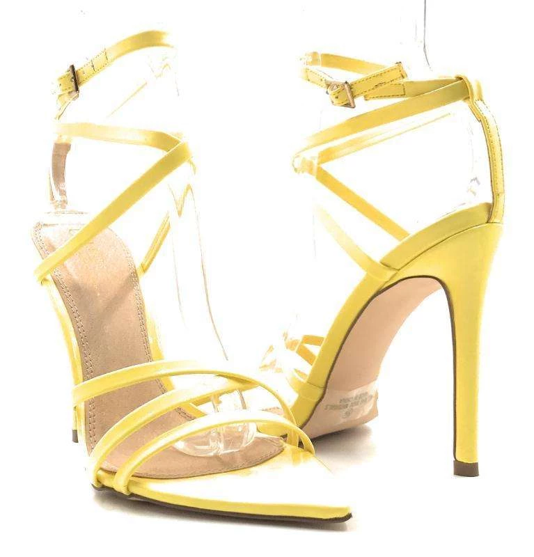 Olivia Jaymes Fergie Heels 6 Olivia Jaymes Fergie Heels