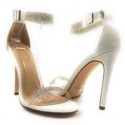 Olivia Jaymes Seeme Heels