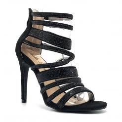 Heels Pazzle Aboi-53