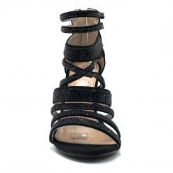 Heels Pazzle Aboi-53