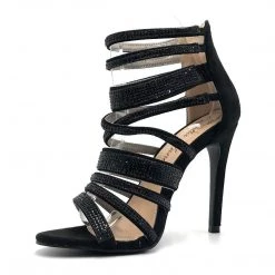 Heels Pazzle Aboi-53