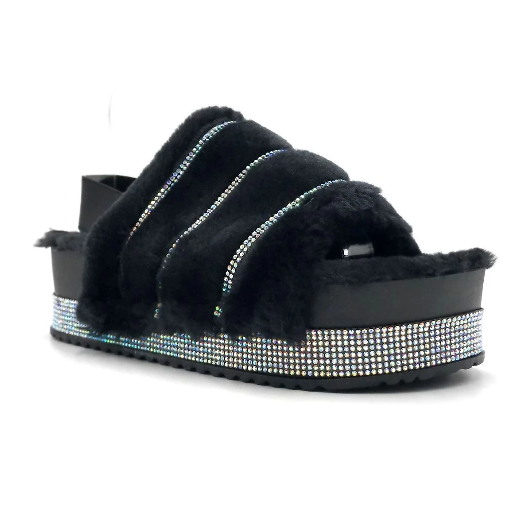 FLAT-SANDALS Pazzle Cecilia-03 3 FLAT-SANDALS Pazzle Cecilia-03