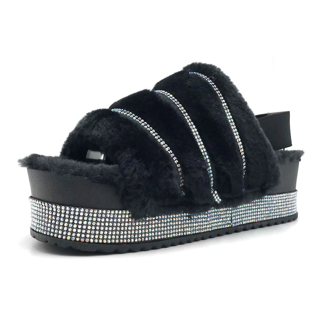 FLAT-SANDALS Pazzle Cecilia-03 5 FLAT-SANDALS Pazzle Cecilia-03