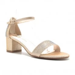 Pazzle Emma-06 Heels