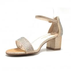 Pazzle Emma-06 Heels