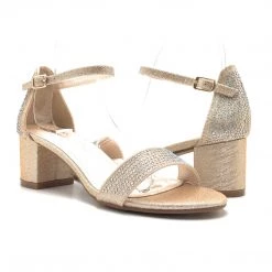 Pazzle Emma-06 Heels