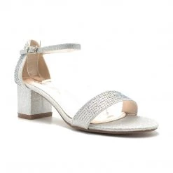 Pazzle Emma-06 Heels