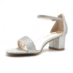 Pazzle Emma-06 Heels