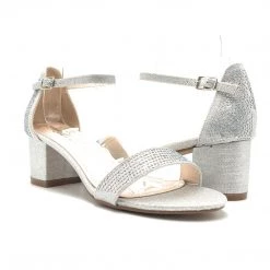 Pazzle Emma-06 Heels