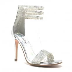 Pazzle Fairy-33 Heels