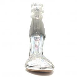 Pazzle Fairy-33 Heels