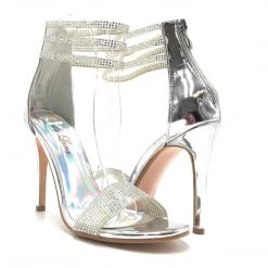 Pazzle Fairy-33 Heels