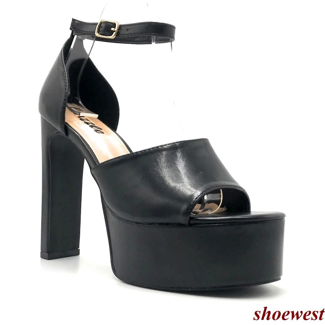 Heels Pazzle Kennedy-103 3 Heels Pazzle Kennedy-103