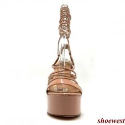 Pazzle Kennedy-105 Heels