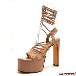 Pazzle Kennedy-105 Heels