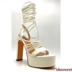 Pazzle Kennedy-105 Heels